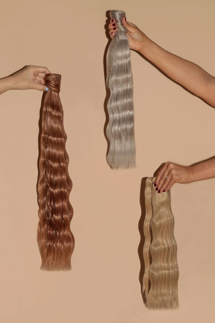 Extensiones Naturales